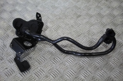 Патрубок шланг води volvo xc60 ii 2 lift 31380898 фото №1