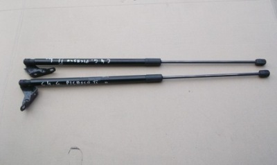 C4 grand picasso ii привод амортизатор крышки фото №1