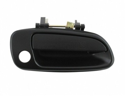 Klamkazewnętrzna фото №1