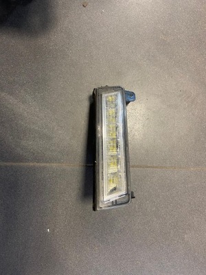 HALOGEN LAMP LED DRL RIGHT MERCEDES GLK X204 204 ML GL A1648200656  