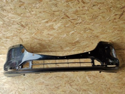 Бампер перед передній mazda 6 gj lift 18- pdc фото №1