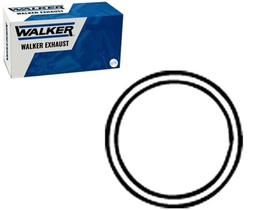 GASKET SYSTEM OUTLET CHEVROLET EPICA FORD MONDEO III HONDA  