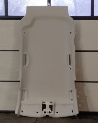 Потолок mercedes c klasa w206 kombi a2066909600 фото №1