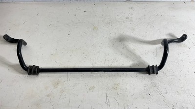 Тяга стабилизатора nissan note e12 546113vu0b фото №1