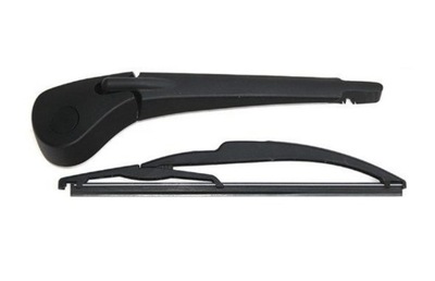 Важіль двірники renault megane ii kombi scenic ii 2 фото №1