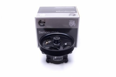 Esen skv 10skv303 насос гидравлическая, система рулевой фото №1