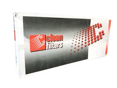 FILTRAS ORO CLEAN FILTERS 8010042310908 