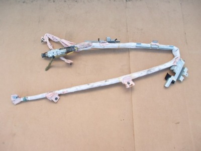 Mazda cx7 шторка безпеки подушка безпеки подушка ліва фото №1