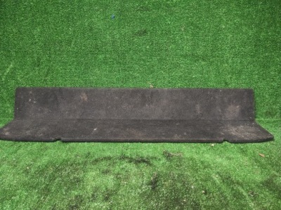 Opel zafira c підлога багажника 13393916 фото №1