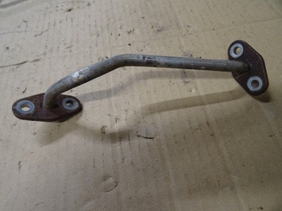 Suzuki jimny трубка труба шланг egr 1,3 16v 99r фото №1