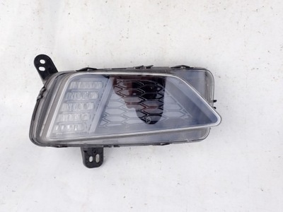 Протитуманна фара led drl volkswagen оригінальний номер 2g0941662b фото №1