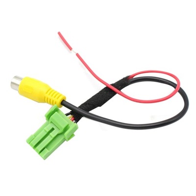 ERSJI ADAPTADOR PARA CABLE PARA SUZUKI VITARA SWIFT SX4  