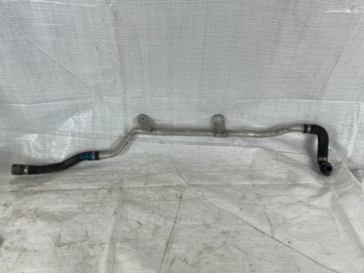 Bmw 5 g30 шланг труба радиатора кондиционера 8596342 фото №1