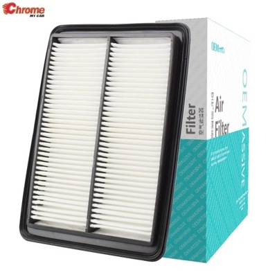 CAR ENGINE AIR FILTER FOR NISSAN QASHQAI ROGUE SPORT J11 2013 - 2020~27573  