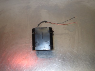 Сирена сигналізація opel insignia a 1.8 фото №1