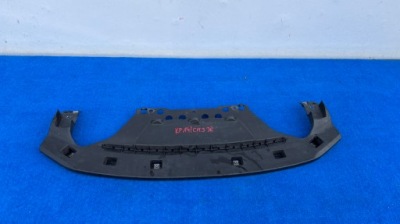 Mazda 6 vi gj 12-16 rok плита защита бампера перед ghp9-50-0s1 kp14/cm3jr фото №1