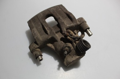 Суппорт тормоза левый задняя volvo s40 ii фото №1