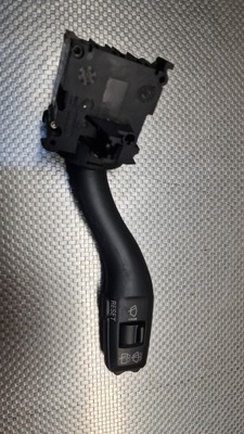 Audi a4 b7 перемикач двірник 4e0953503c фото №1