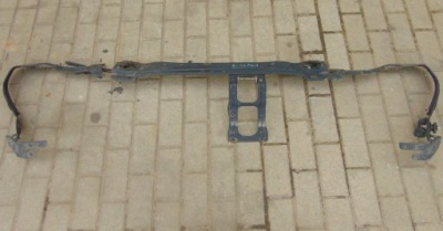 C klasa w203 pas передний усилитель панель фары фото №1