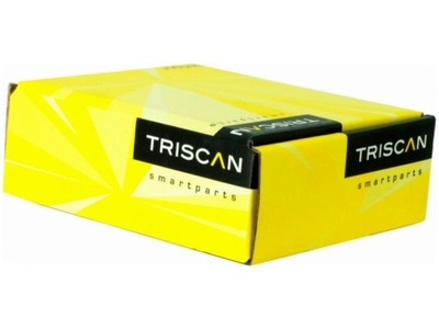 Наконечник тяга mitsubishi eclipse cross 17- outlander iii 18- фото №1