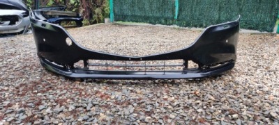 Бампер перед mazda 6 gj 18- фото №1