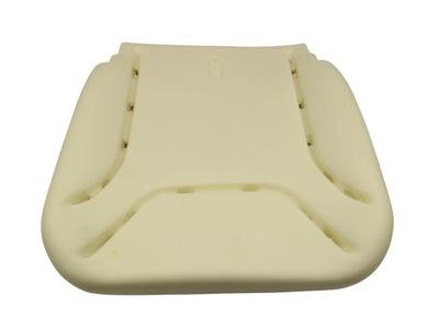 Губка пена сиденье сиденье renault trafic 2001- фото №1