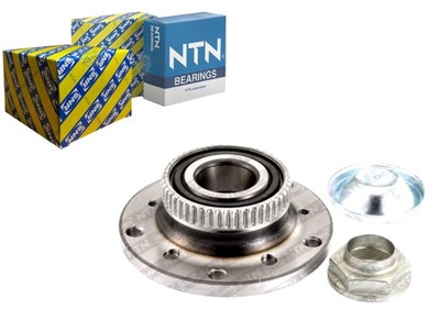 Підшипник ступиця колеса bmw z4 m e85 фото №1