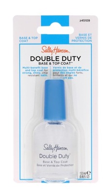 Sally Hansen Odżywka do paznokci Double Duty