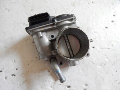 Дроссельная заслонка hyundai kona 1.6 t-gdi 17-21 фото №1