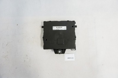 Модуль bcm-n2 renault kangoo iii lift 1.5dci 20r фото №1