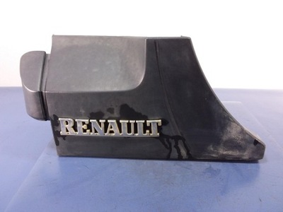 Scenic rx4 защита крышки левый задняя 7700354339 фото №1