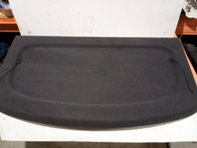 Полка багажника 5n0867769 volkswagen tiguan фото №1