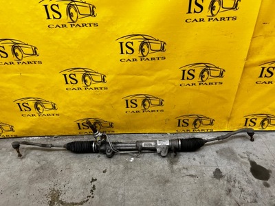 Рулевая рейка трансмиссия рулевая peugeot 508 rxh фото №1