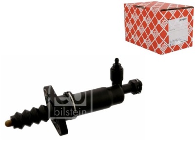 FEBI BILSTEIN 44166 SILOWNIK, ЗЧЕПЛЕННЯ 