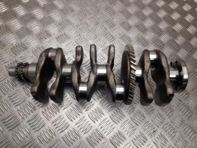 Wał колінчастий lexus ux 2019 1340124020 фото №1