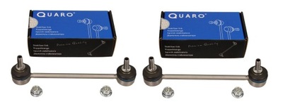 2x з'єднувач стабілізатора перед mitsubishi carisma renault twingo volvo s40 фото №1