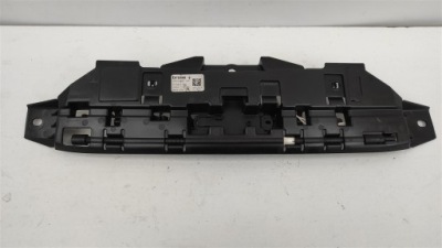 Модуль електричний кришки багажника maserati levante фото №1