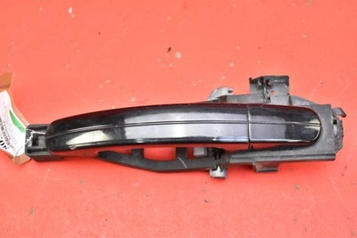 РУЧКА ПРАВОЕ ПЕРЕД ПЕРЕДНЯЯ 3M51-R224A37 FORD FOCUS MK2 08R