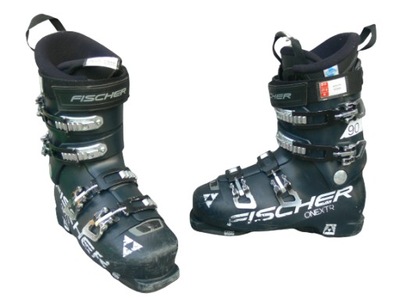 Buty FISCHER ONE XTR 90, rozm. 27,0/27,5cm