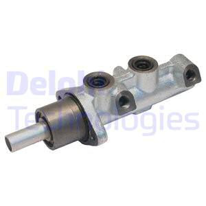 DELPHI LM80143 PUMP BRAKE  