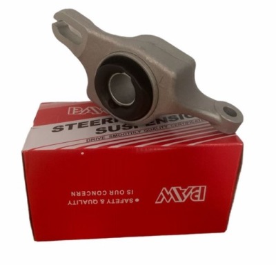 Втулка важеля нижній grand cherokee durango 16- фото №1