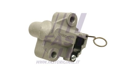 BRIDLE VALVE CONTROL SYSTEM CITROEN JUMPER 06> HYD  