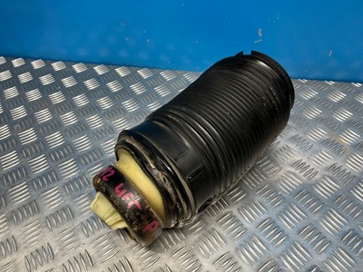 Mercedes w212 kombi подушка подвеска правый задняя фото №1