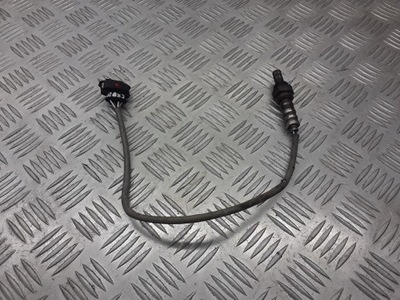 Датчик лямбда-зонд fiat croma ii 1.8 55353812 фото №1