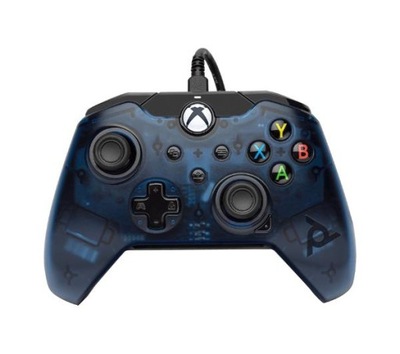 PAD do konsoli Xbox Series X/S One X/S PC PDP Mindnight Blue