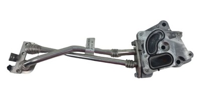 Шланг трубка egr 55267823 1.6d renegade 500x tipo фото №1