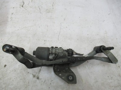 Механизм дворник renault twingo ii 07- фото №1