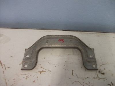 Усилитель опора audi a1 8x0802127a фото №1