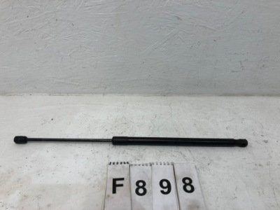 Volvo v60 привід кришки багажника фото №1