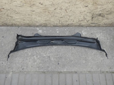 Bmw 7 g11 g12 жабо фото №1